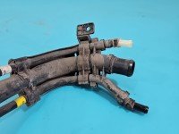 rura Wlew paliwa Hyundai Elantra VI 15-20