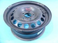 Felga stalowa 15" Opel Vectra C Et35, 61/2Jx15H2