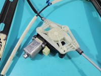 Podnośnik przód prawy SZYBY WINDA Cupra Formentor 2 PIN 0130822076, E850202102, 5Q0959802C 5d HB