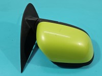 Lusterko prawe Nissan Micra K13 JAD K europa