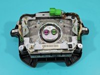 Poduszka powietrzna kierowcy airbag Volvo V70 II 32332168