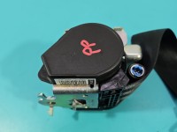 Pas bezpieczeństwa przód prawy pasażera Renault Clio IV 12-20 868840454R, 878177659R