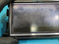 Wyświetlacz monitor Opel Zafira B
