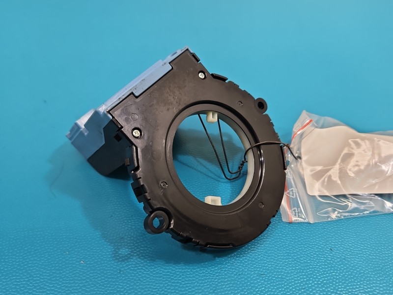 Czujnik kąta skrętu Toyota Avensis III T27 89245-05030