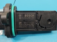 Przepływomierz Opel Astra V K 0280218433, 12671625 1.4 T (LE2)