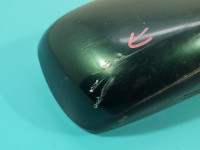 Lusterko prawe Toyota Corolla E12 zielony 6R4 europa