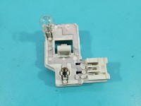 Lampa tył lewa Producent części: BMW, Z KLAPY 03-07 Bmw e60 e61 kombi