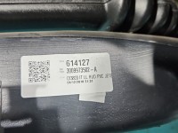 Deska rozdzielcza airbag pasażera kokpit Opel Insignia B