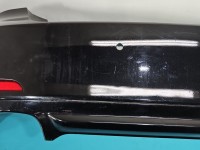 Zderzak tył BMW F01 475/9 Black Sapphire Metalic sedan