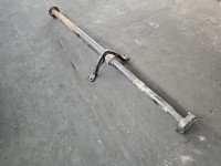 Wał napędowy tył Vw Passat B6 3.2 FSI V6 (AXZ)