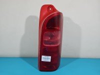 Lampa tył prawa Renault Master II HB