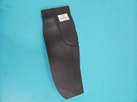 Osłona ZAŚLEPKA PLASTIK Renault Twingo III 14-24 689201814R