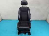 Fotele komplet kanapa Ford S-max I MK1