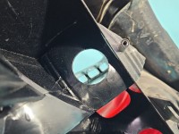 Lampa tył prawa CITROEN, W BŁOTNIK 10-15 Z LISTWĄ ŻARÓWKOWĄ Citroen C4 II HB