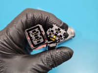 Stacyjka KLUCZYK WKŁADKA Citroen Xsara Picasso