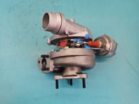 Turbosprężarka Regenerowana Renault Megane III 1.5 dci 110KM 54399700127, 54399880127, 16289RH82728404