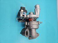 Turbosprężarka Regenerowana Ford Transit Connect I 763647-19, KJW06516I 1.8 tdci 110KM
