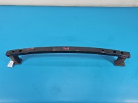 Wzmocnienie zderzaka przód belka Renault Kadjar Europejska, BELKA PRZEDNIA POD CHŁODNICE przednie biały DV369