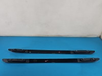 Relingi dachowe komplet Citroen C4 Cactus 14-20