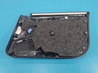 Tapicerka drzwi przód lewa boczek Audi A5 8T 8T8867105