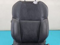 Fotel prawy przód pasażera Peugeot 508 I 10-18 5d EUROPA