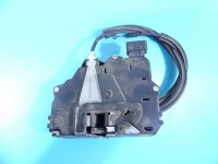 Zamek przód prawy Peugeot Boxer II EUROPA Peugeot, 6pin 1350147080