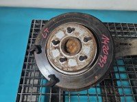 Piasta koła tył lewa zwrotnica łożysko Volvo S40 II V50 2.0 hdi