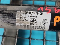 Półoś przód prawa Skoda Superb III 2.0 tdi (DTSB) automat