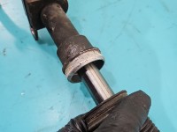 Przekładnia kierownicza maglownica Mitsubishi Colt Z30 VI 04- MR594094, A4544600000