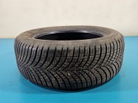 2x Goodyear vector 4seasons 205/55/r16 91v 2024r 7mm (700)