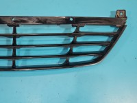 Zaślepka kratka zderzaka środkowa atrapa Hyundai Ix35 09-13 86550-2Y000