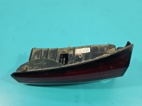 Lampa tył prawa Producent części: FIAT, KLAPY BAGAŻNIKA Z LISTWĄ ŻARÓWKOWĄ / KOMBI - HATCHBACK Fiat Tipo II 15- HB