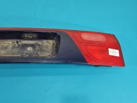 Blenda tył klapy Seat Alhambra I granatowy