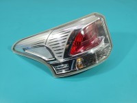 Lampa tył lewa błotnika Mitsubishi Outlander III 12-22 HB EUROPA 8330A787