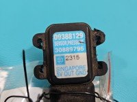 Czujnik ciśnienia powietrza Mitsubishi Space star 30889795, 09388129 Mapsensor