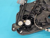 Podnośnik tył lewy SZYBY WINDA Vw Passat CC 1K0959795Q sedan