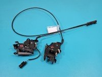 Zamek maski 7485957 BMW X3 G01