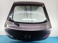 Klapa tył Mazda 6 II GH HB 5d uzupełnij