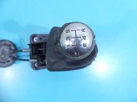 DŹWIGNIA LEWAREK WYBIERAK LINKI Peugeot 308 I T7 1.6 16v