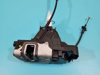 Zamek tył prawy Ford Puma II MK2 19- Producent części: FORD, 4pin, L1TB-A218A00-BC