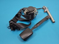 Pas bezpieczeństwa przód lewy kierowcy Renault Megane III EU