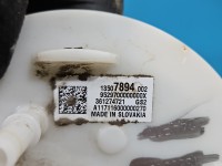 pompka Pompa paliwa Opel Astra V K 1.4 T 13507894002 Benzyna