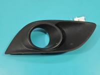 Zaślepka kratka zderzaka lewa atrapa Suzuki Swift Mk7 71761-68L1