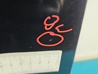 DRZWI PRZÓD LEWE KIEROWCY Opel Astra III H 5d