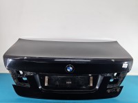 Klapa tył BMW F01 sedan 4d 475/9 Black Sapphire Metalic
