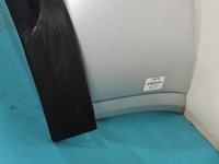 Zderzak przód przedni Opel Vectra C Z 157