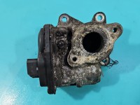 Zawór egr Opel Movano III 8201353607, 147109869R 2.3 cdti Producent części: OPEL, Uszkodzona obudowa wtyczki
