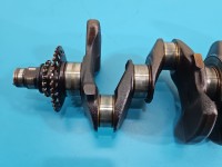 Wał korbowy Toyota Prius II XW20 03- 1.5b (1NZ) 77KM