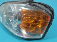 Reflektor lewy lampa przód Kia Magentis I 00-05 EUROPA