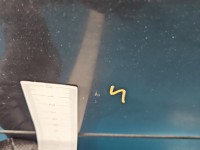 DRZWI PRZÓD PRAWE PASAŻERA Seat Exeo 5d LC9Z